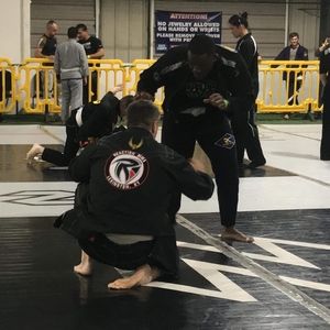 Meet your Posher, Deshawn